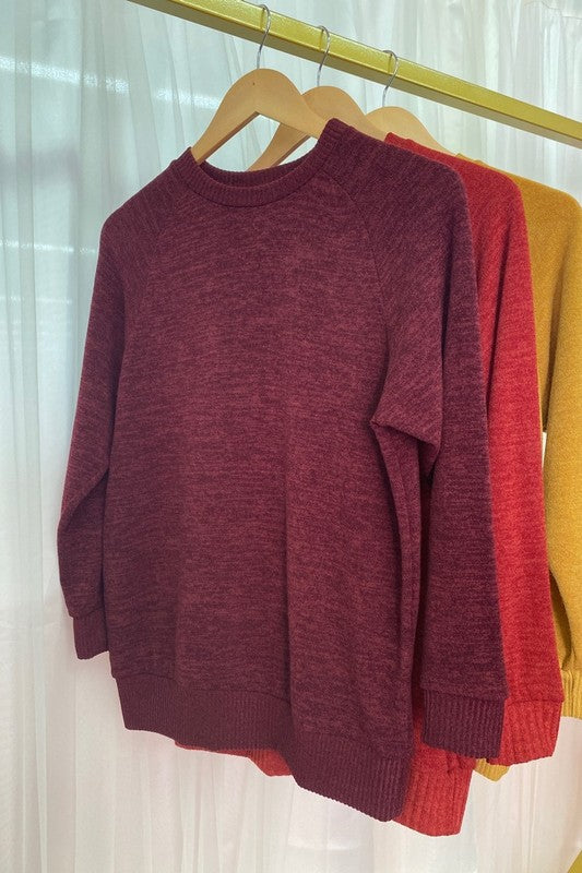 Dolman Sweater