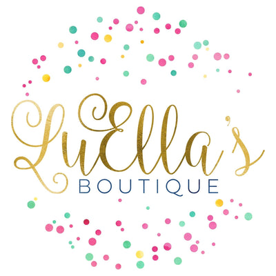 CHEER BLUEJAYS – LuElla's Boutique