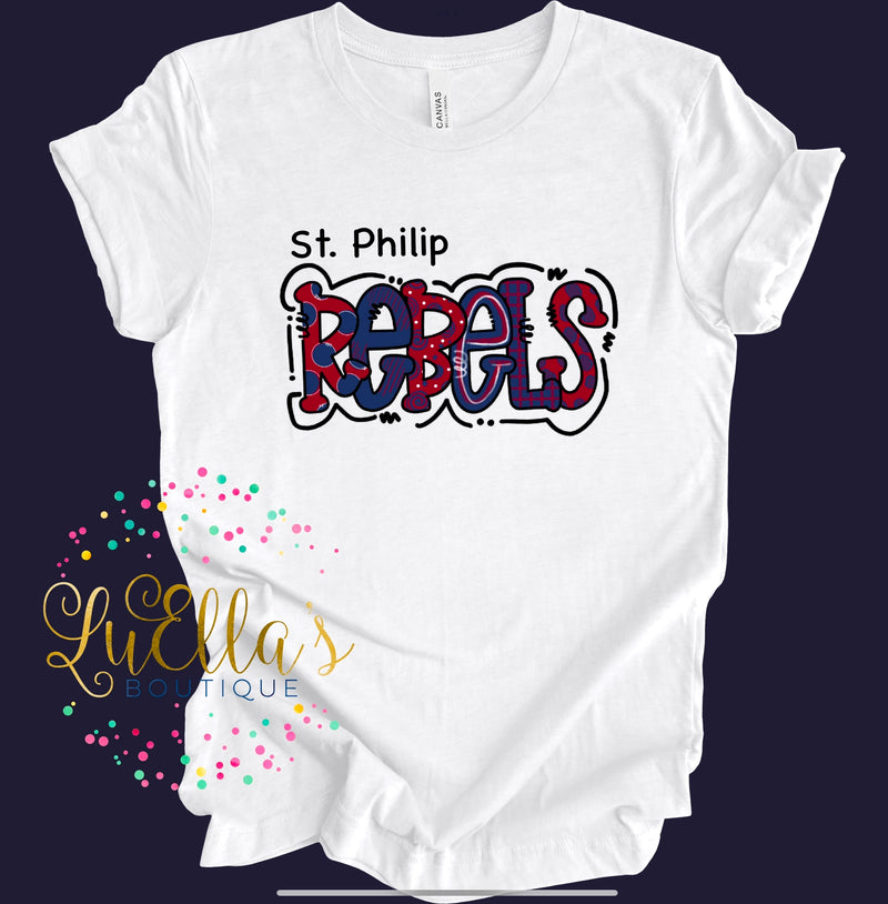 St. Philip Rebels