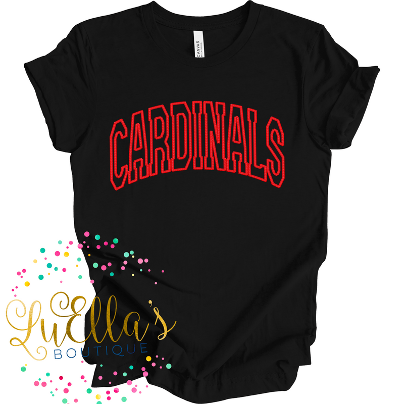 Cardinals