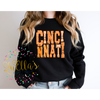 CINCINNATI