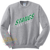 Stangs Softball Design