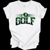 B Golf Design- Green