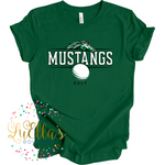 Mustangs Design