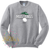 Mustangs Design