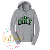 B Golf Design- Green