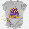 Camels Volleyball