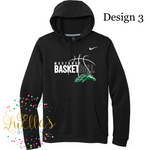 Adult Nike Club Fleece Pullover Hoodie