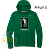 Adult Nike Club Fleece Pullover Hoodie