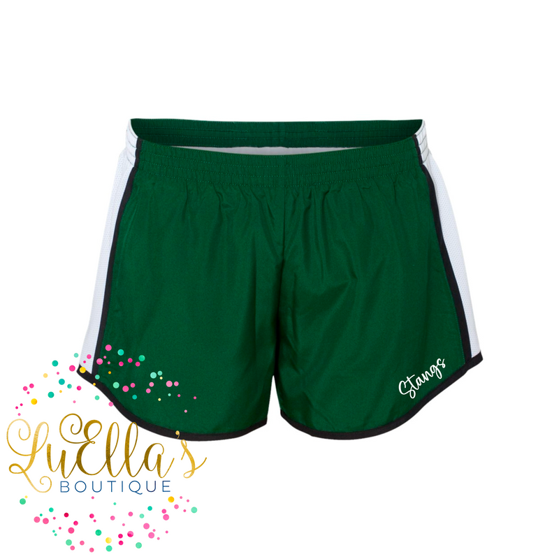 Augusta Women’s Running Shorts