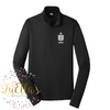 Adult Sport Tek Posi-Charge 1/4 Zip Pullover