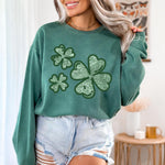 Shamrocks