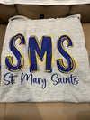 SMS Saints