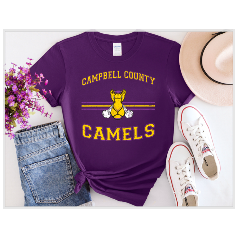 Campbell County Camels