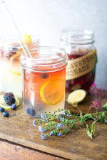 BERRY LAVENDER LEMONADE COCKTAIL KIT