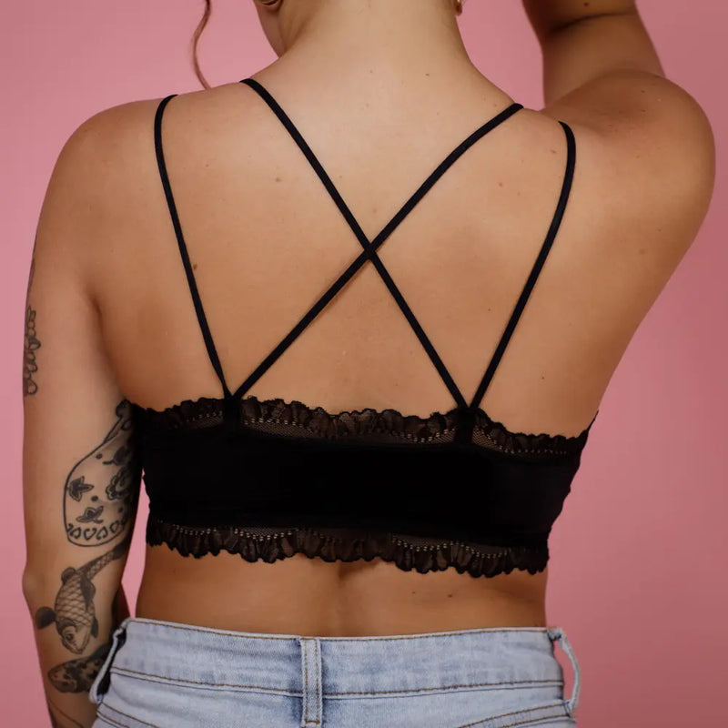 Jady Bralette