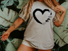 Love Camping Tee