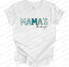 Boy Mama, Mama’s Boy Tee