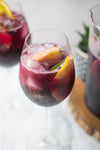 SANGRIA RED WINE INFUSION COCKTAIL KIT